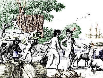 Taking on Provisions